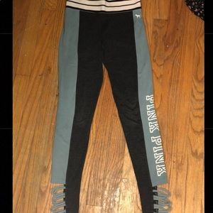 PINK Victoria’s Secret Leggings